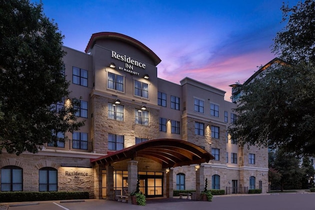 Gallery - Residence Inn By Marriott Fort Worth Cultural District