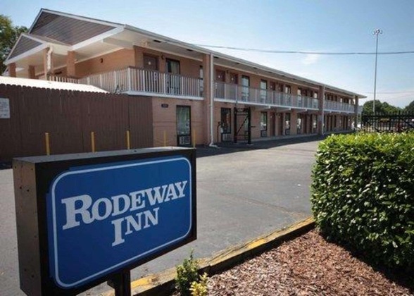 Gallery - Rodeway Inn Charlotte