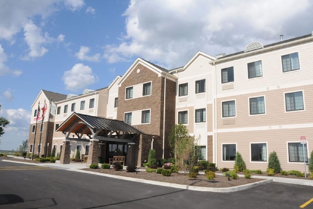 Gallery - Hawthorn Suites by Wyndham Williamsville Buffalo Airport