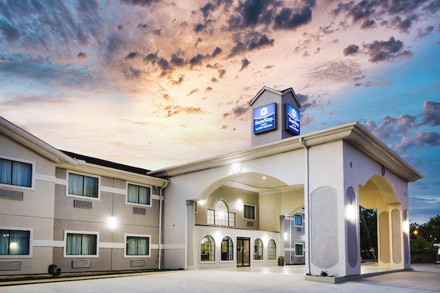 Gallery - Surestay Studio By Best Western Conroe Downtown