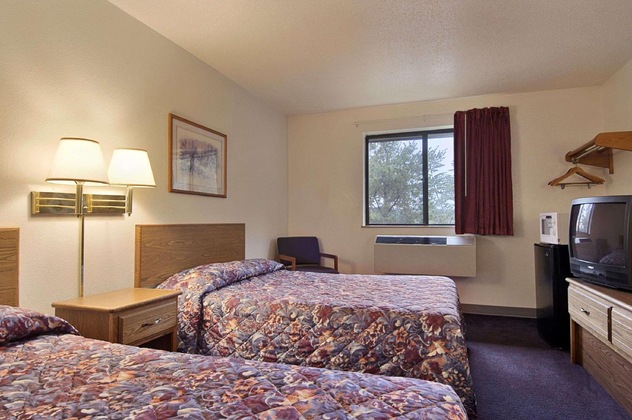Gallery - Super 8 By Wyndham Martinsville Va