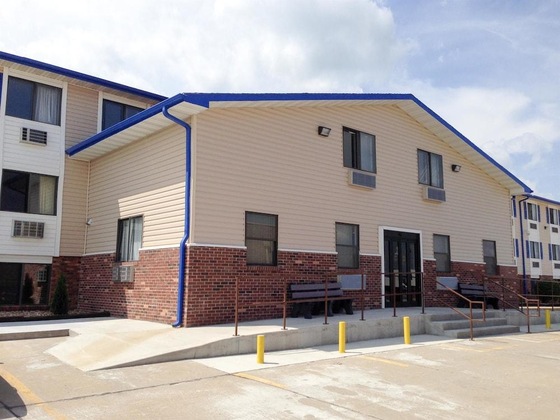 Gallery - Motel6 Sedalia, Mo
