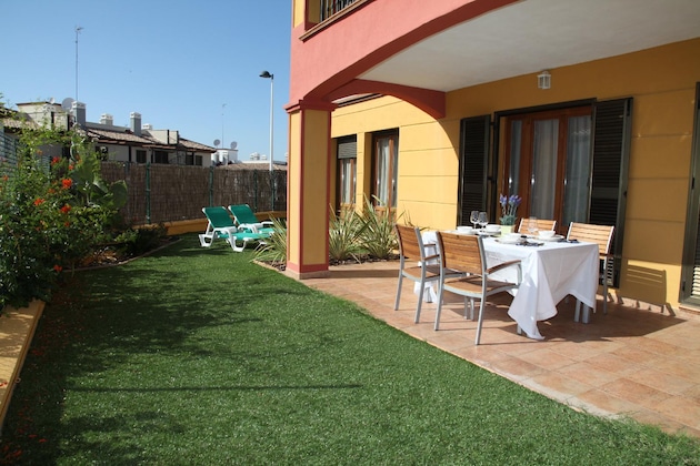 Gallery - Apartamentos Costaluz Costa Esuri