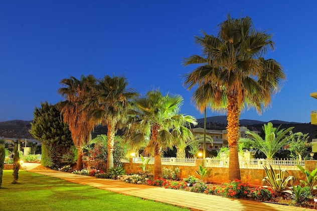 Gallery - Socrates Hotel Malia Beach