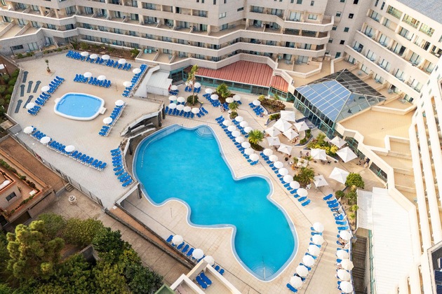 Gallery - Alua Tenerife