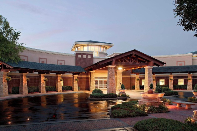 Gallery - Meadowview Conference Resort & Convention Center