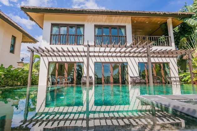 Gallery - Pa Prai Villas & Suites