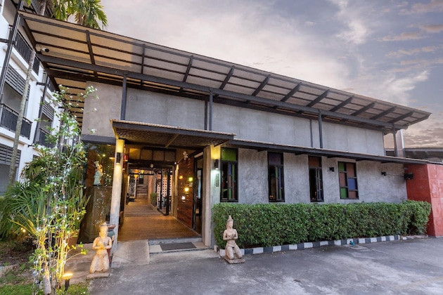 Gallery - Phuketa Hotel Phuket Town