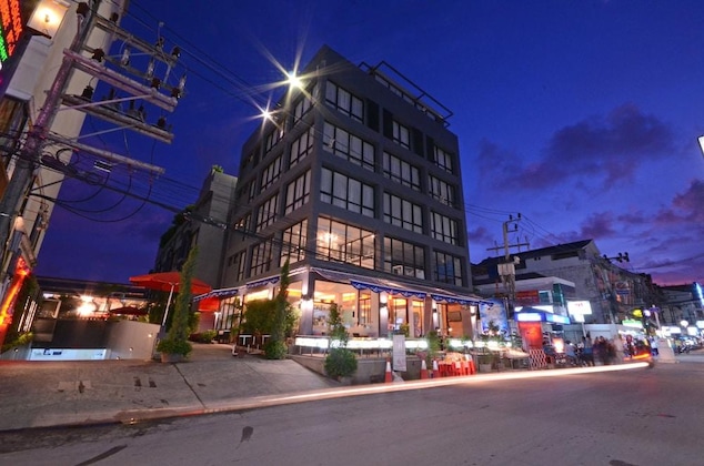 Gallery - The Lantern Resorts Patong