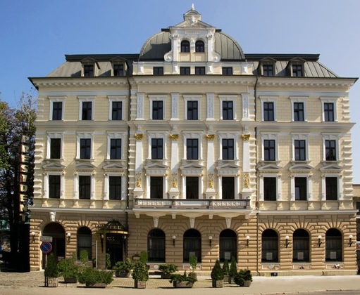 Gallery - Hotel President