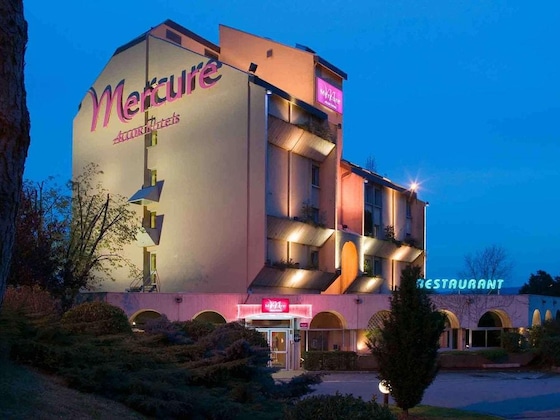 Gallery - Mercure Vienne Sud Chanas