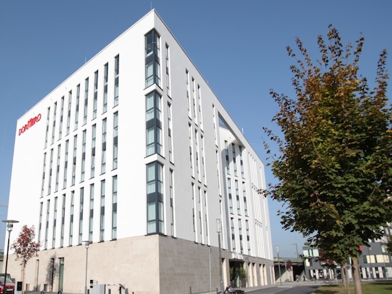 Gallery - Dormero Hotel Frankfurt Messe