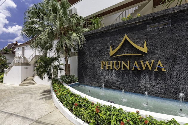 Gallery - Phunawa Resort