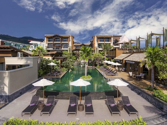 Gallery - Mercure Samui Chaweng Tana Hotel
