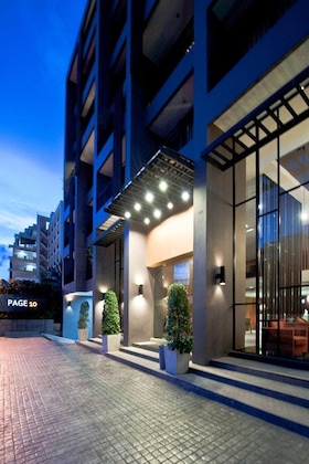 Gallery - Page 10, Hotel