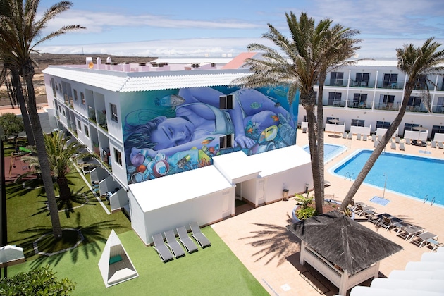 Gallery - Hotel& Apartamentos Surfing Colors