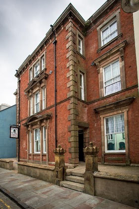 Gallery - Black Boy Inn