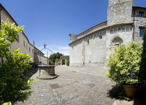 Gallery - Hotel Monteconero