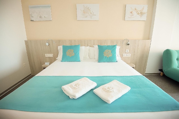 Gallery - Hotel Soul De Jávea