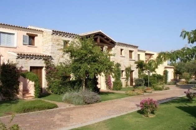 Gallery - Il Borgo Appartamenti By Kasavacanze
