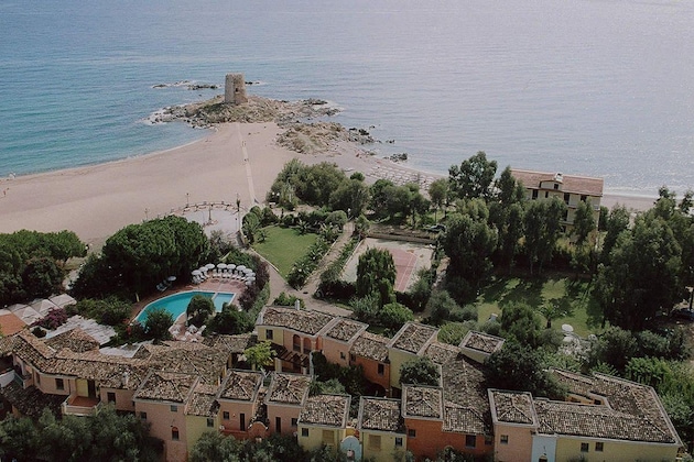 Gallery - Hotel La Torre