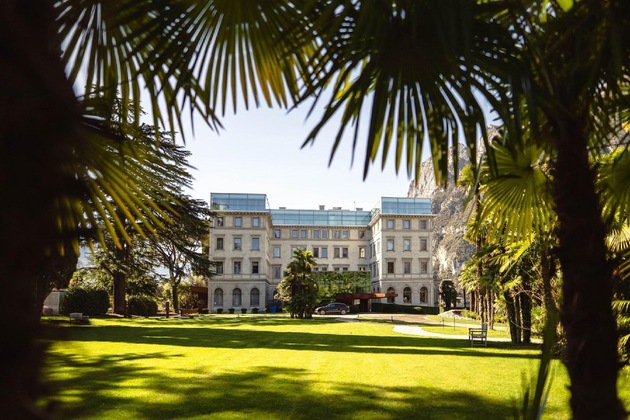 Gallery - Lido Palace