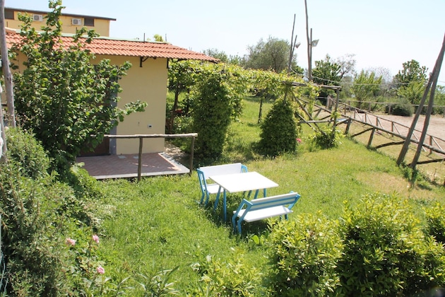 Gallery - Agriturismo Piccolo Paradiso