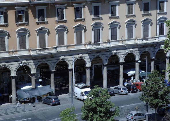 Gallery - Rome Love Hotel
