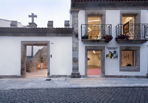 Gallery - Absoluto Design Hotel
