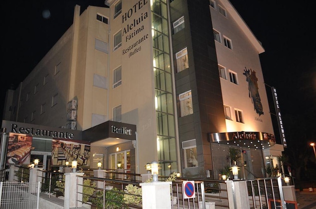 Gallery - Aleluia Fatima Hotel