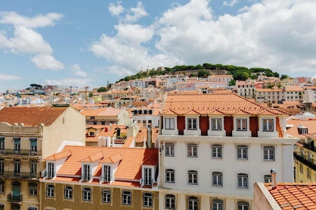 Gallery - Lisbon Art Stay Apartments Baixa