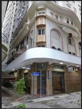 Gallery - Itajubá Hotel