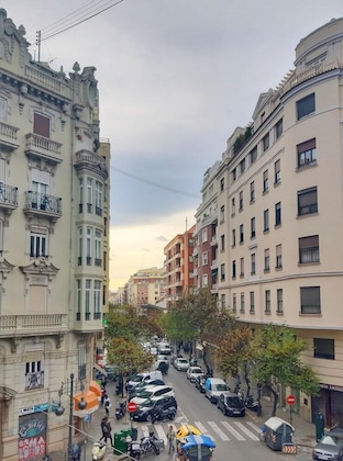 Gallery - Hi Valencia Cánovas