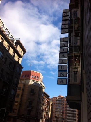 Gallery - Hostal Cataluñ