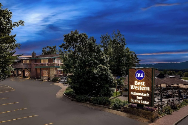Gallery - Best Western Adirondack Inn