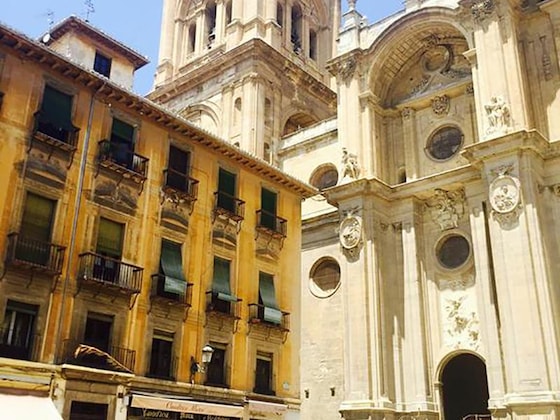 Gallery - Apartamentos Catedral Plaza 3000