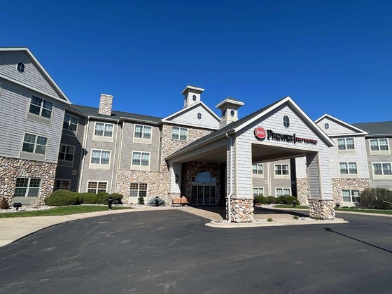 Gallery - Best Western Premier Bridgewood Resort Hotel & Conference Center