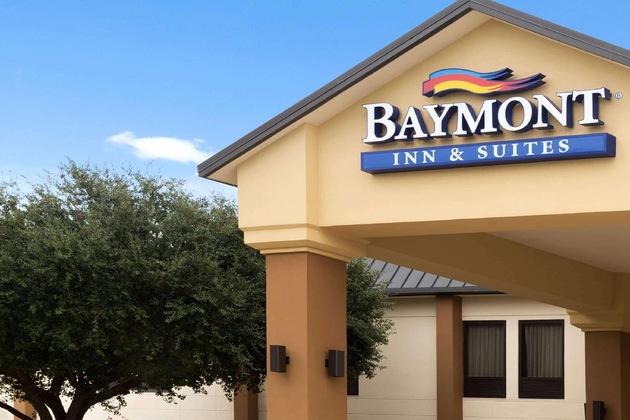 Gallery - Coratel Inn & Suites New Braunfels