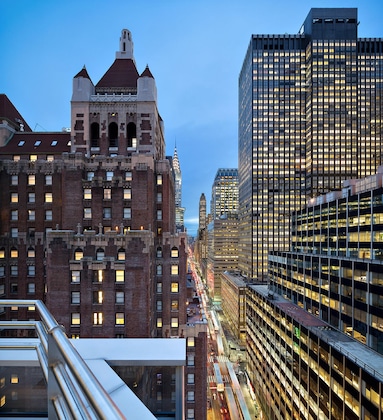Gallery - Hotel 48Lex New York