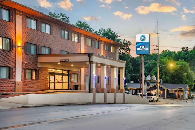 Gallery - Best Western On The River