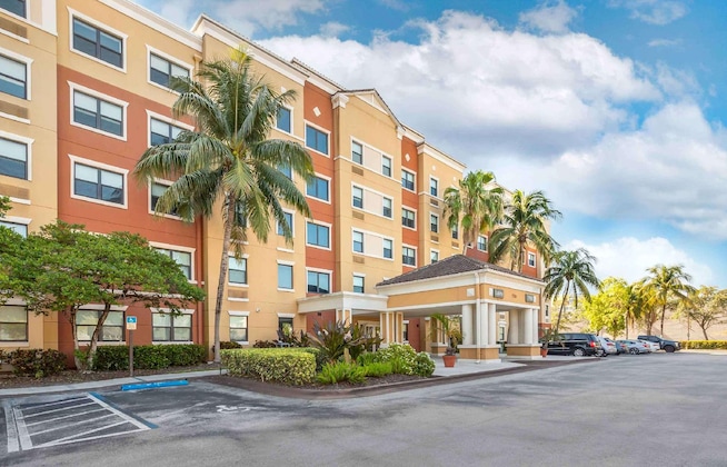 Gallery - Extended Stay America Premier Suites Miami Airport Doral 25Th Street