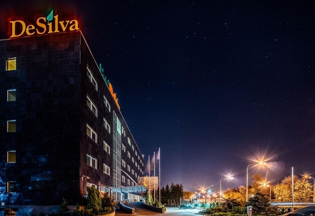 Gallery - Hotel Desilva Warszawa Piaseczno
