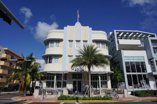 Gallery - The Marlin Hotel