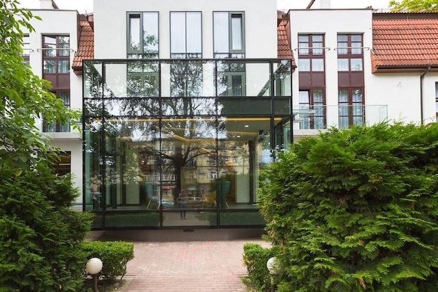 Gallery - Villa Ozone