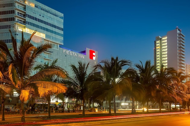 Gallery - Fiesta Inn Cancun Las Americas