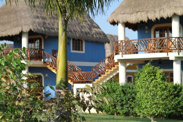 Gallery - Hacienda Viva Sotuta De Peón