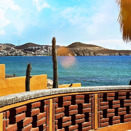 Gallery - Sea Of Cortez Beach Club