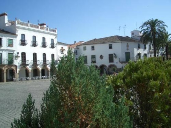 Gallery - Los Balcones De Zafra