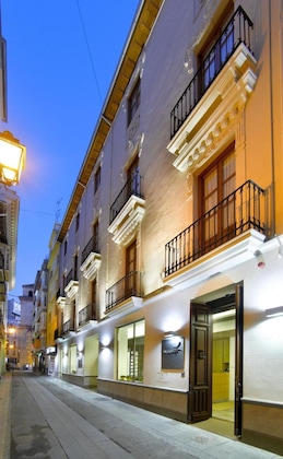 Gallery - Hotel Boutique Párraga Siete
