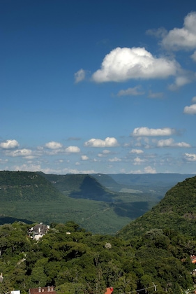 Gallery - Master Gramado Hotel